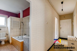 Mieszkanie 2 pokoje na pierwszym piętrze!!